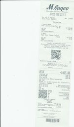 Кассовые чеки с подтверждением в Колпино