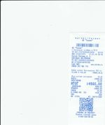 Кассовые чеки с подтверждением в Колпино