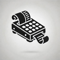 Кассовые чеки в Колпино