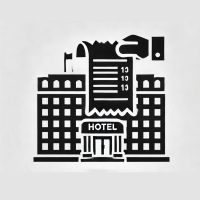 Гостиничные чеки в Колпино